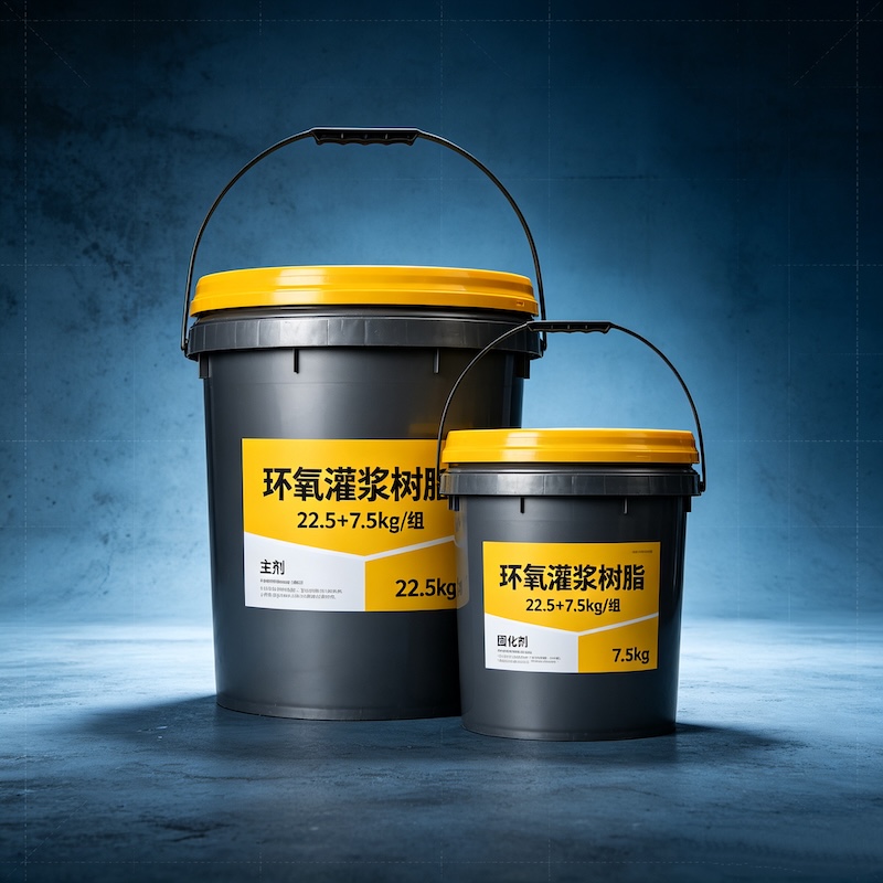 邵武环氧灌浆树脂